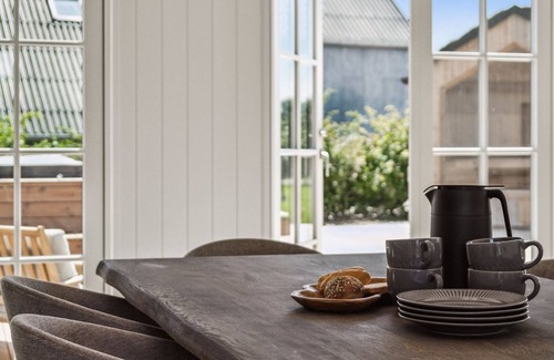 Bagenkop House | "Ottmar" - 150m from the sea by Interhome