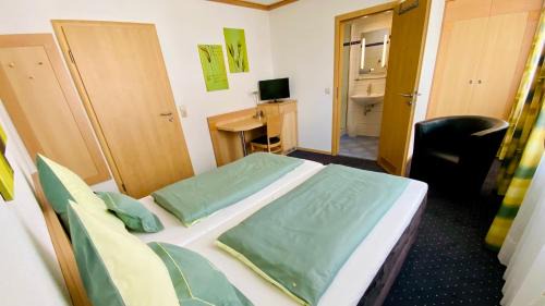 Unterallgau Bed & Breakfast | otto - bed & breakfast