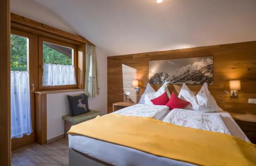 Ellmau House | otto steiner appartements pension ellmau & wilder kaiser