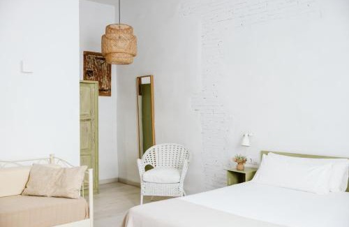 La Xerea House | OttoH Charm Stay
