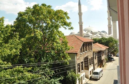 Edirne Hotel | Ottoman Palace Hotel Edirne