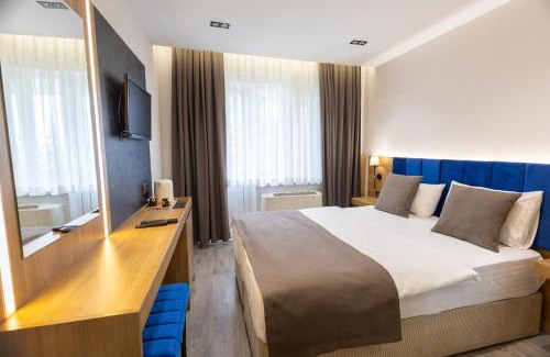 Edirne Hotel | Ottoman Palace Hotel Edirne