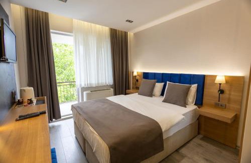 Edirne Hotel | Ottoman Palace Hotel Edirne