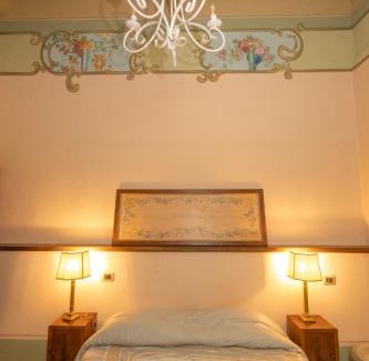 Todi Apartment | Ottone da Todi
