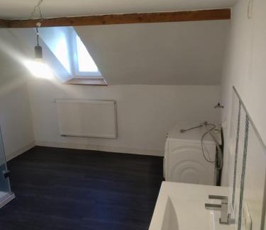 Muenchberg Apartment | ottostrasse
