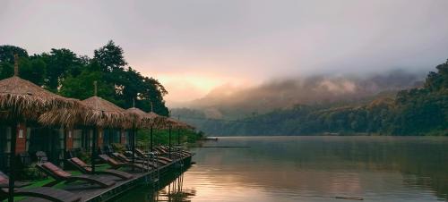 Nong Khiaw House | Ou River House