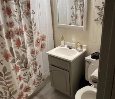 Knoxville Apartment | Oui! Not Your Grandmother's Property