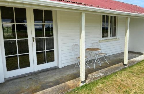 Ikamatua Apartment | Oultan Homestead Farm Stay