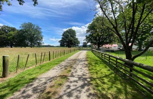 Ikamatua Apartment | Oultan Homestead Farm Stay