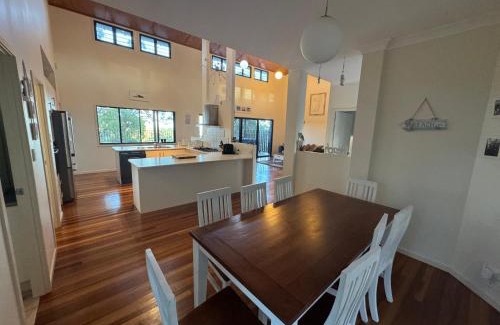 Kingfisher Bay House | Our Beach House Kingfisherbay