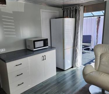 Richmond Apartment | Our Casetta