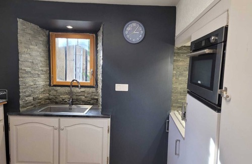 Formigueres Cottage | Our Cocoon