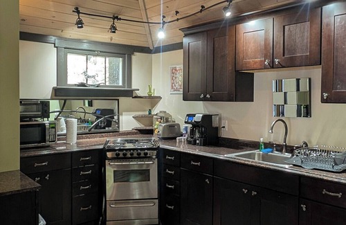 Bar Harbor Apartment | Our Comfortable Cabin with Two Bedrooms Cabin 6