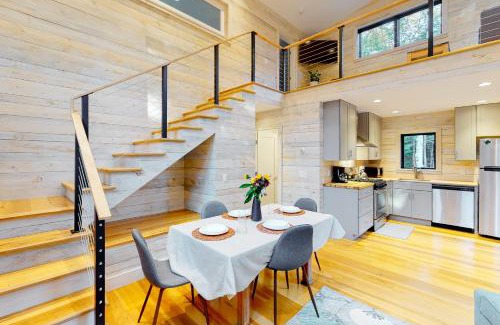 Lamoine House | Our Cottage & Our Barn