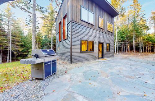 Lamoine House | Our Cottage & Our Barn