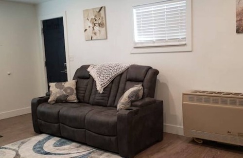 Great Falls House | Our Electric City Home