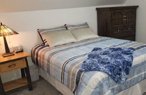 Great Falls House | Our Electric City Home