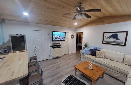 Grand Isle House | Our Family Tradition II