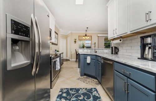 White Marsh House | Our Florida GetAway - Beautiful 3 bedroom house
