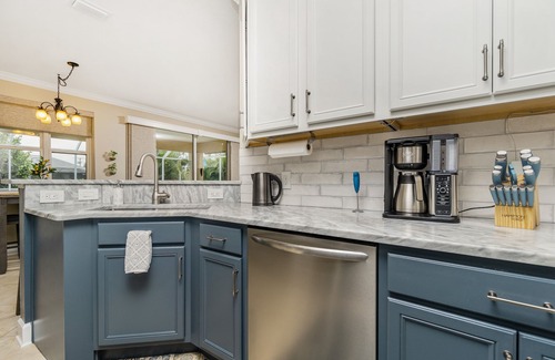 White Marsh House | Our Florida GetAway - Beautiful 3 bedroom house