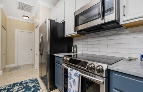 White Marsh House | Our Florida GetAway - Beautiful 3 bedroom house