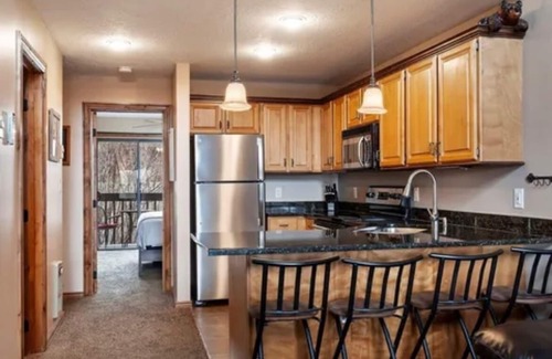 Wolf Creek Condo | Our Happy Place - A Four Season Mountain Getaway in Beautiful Eden, Utah