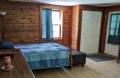 Egg Harbor Cabin | Our Happy Place' can be yours, too!