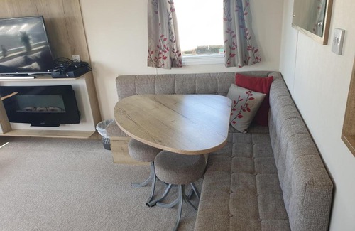 Weymouth House | Our Happy Place!