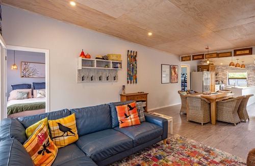 Kinloch House | Our Happy Place - Kinloch Holiday Home