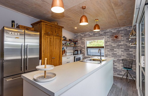 Kinloch House | Our Happy Place - Kinloch Holiday Home