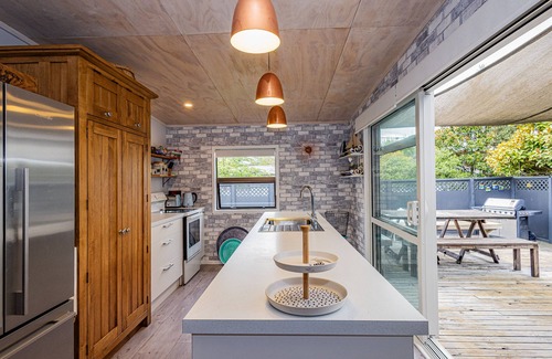 Kinloch House | Our Happy Place - Kinloch Holiday Home