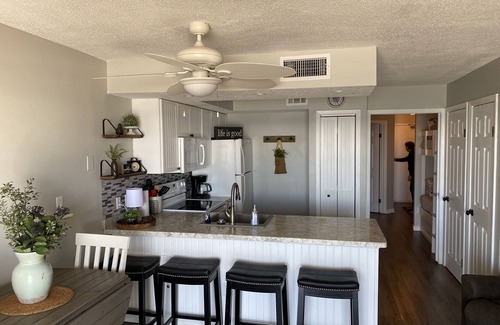 Gulf Shores Condo | Our Happy Place
