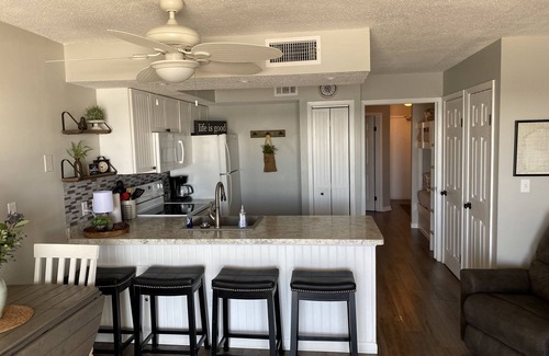 Gulf Shores Condo | Our Happy Place