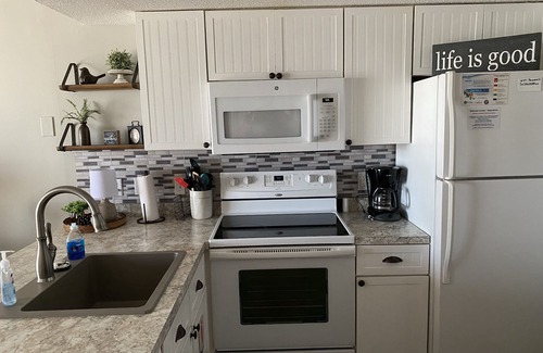 Gulf Shores Condo | Our Happy Place