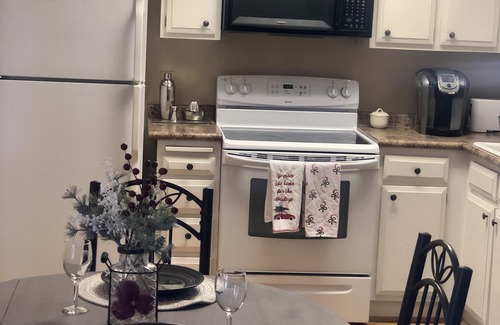 Mammoth Lakes Condo | Our Happy Place