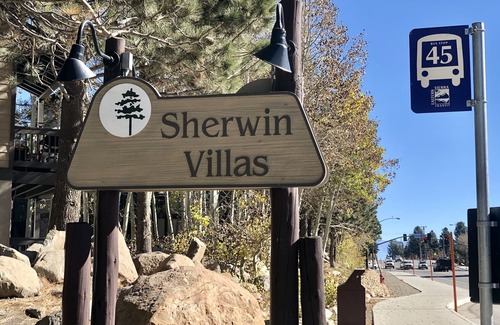 Mammoth Lakes Condo | Our Happy Place