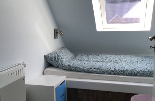 Oldeburg House | Our Heinks holiday home is in a quiet location in East Frisia