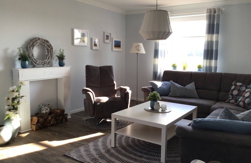 Oldeburg House | Our Heinks holiday home is in a quiet location in East Frisia