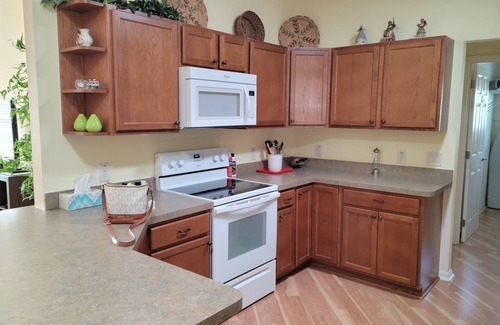 Fernandina House | Our home is located in a great location between Brownwood and Lake Sumter.