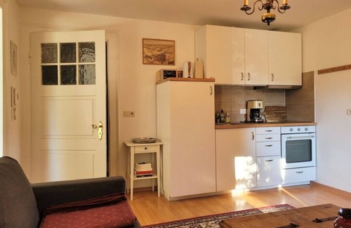 Oberstaufen Apartment | Our 'home no. 2' with extra-large balcony with evening sun
