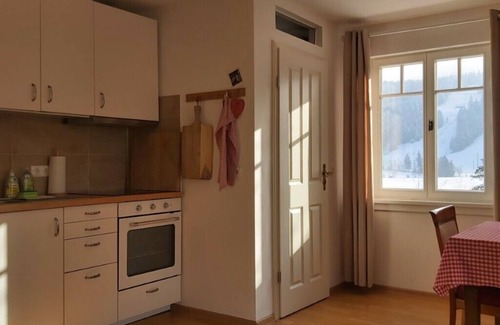 Oberstaufen Apartment | Our 'home no. 2' with extra-large balcony with evening sun
