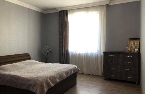 Borjomi House | Our house