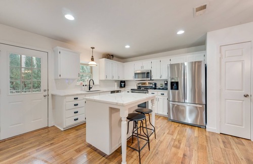 Keller House | Our Keller Oasis