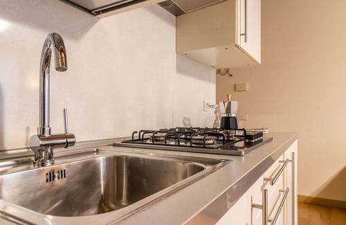Cannaregio Apartment | Our Lady of the Vegetable Garden 3526 - SANIFIED
