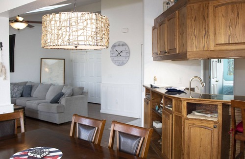 Oak Harbor Condo | Our Lake Erie Getaway -A beautiful 2 bedroom condo