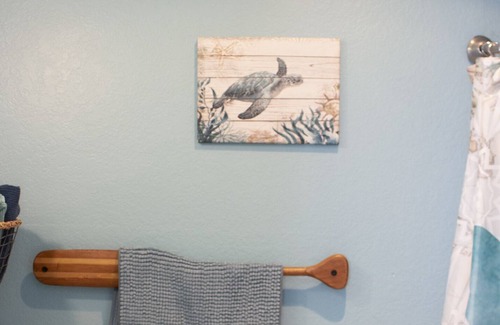 Oak Harbor Condo | Our Lake Erie Getaway -A beautiful 2 bedroom condo