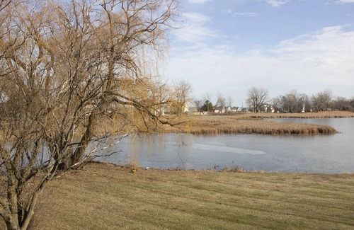 Oak Harbor Condo | Our Lake Erie Getaway -A beautiful 2 bedroom condo