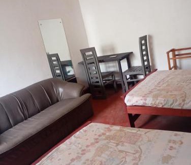 Wadduwa House | Our Little Secret