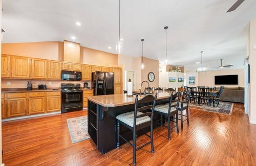 Plumas Eureka Estates House | Our most popular 3 bedroom home! - 114 Cottonwood Drive