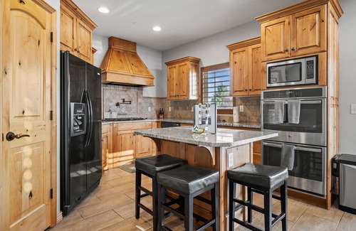 Wolf Creek House | Our Mountain Chalet C702 | Pool | Hot Tub |Game Rm